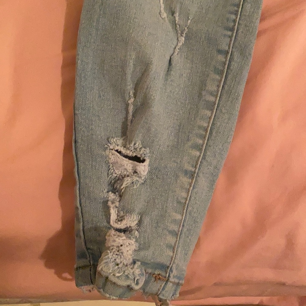 Highway Jeans